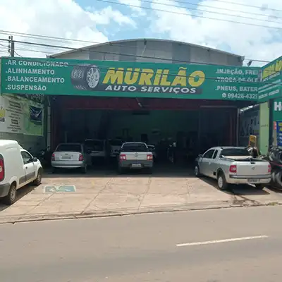 Murilão Auto Imagems