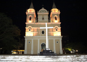 Igreja de São Benedito - Teresina