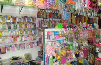 Bebel Festas - Foto 1