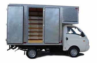 Aliança Mudança & Transportes - Foto 1