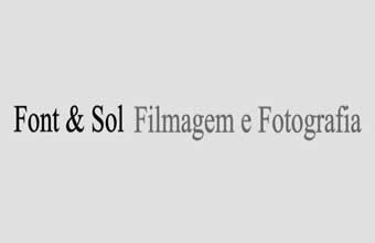 Font e Sol Filmagem e Fotografia - Foto 1