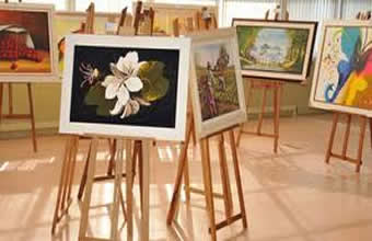 PhotoArt Galeria e Molduras - Foto 1