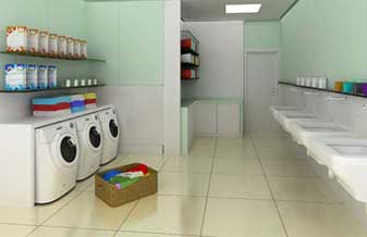 Lavatec – Lavanderia Técnica - Foto 1