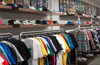 Umana Skateshop - Foto 1