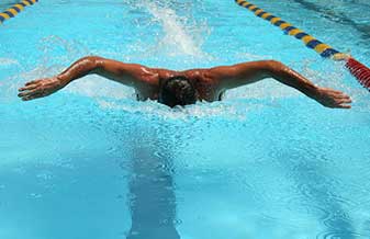Academia e Escola Natação Lumasa - Foto 1