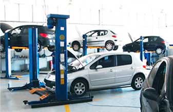 Oficina Mecânica do Bonfim - Foto 1