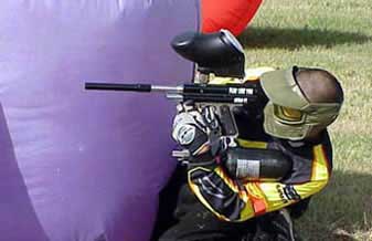 Strike Paintball - Foto 1
