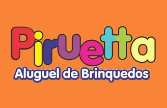 Piruetta – Aluguel de Brinquedos - Foto 1