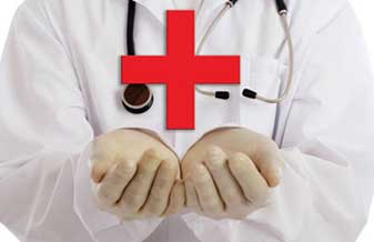 Centro de Saúde Nossa Senhora da Paz - Foto 1