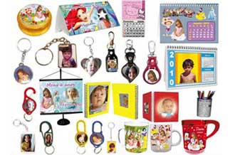 Exclusiva Produtos Personalizados - Foto 1