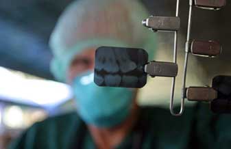 IDOC Instituto Radiologia Documentação Odontológica - Foto 1