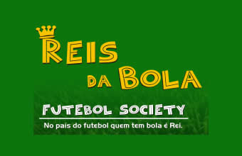 Reis da Bola - Foto 1