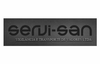 Servi San Vigilância e Transporte de Valores - Foto 1