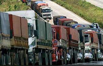 Piauí Transporte de Cargas - Foto 1