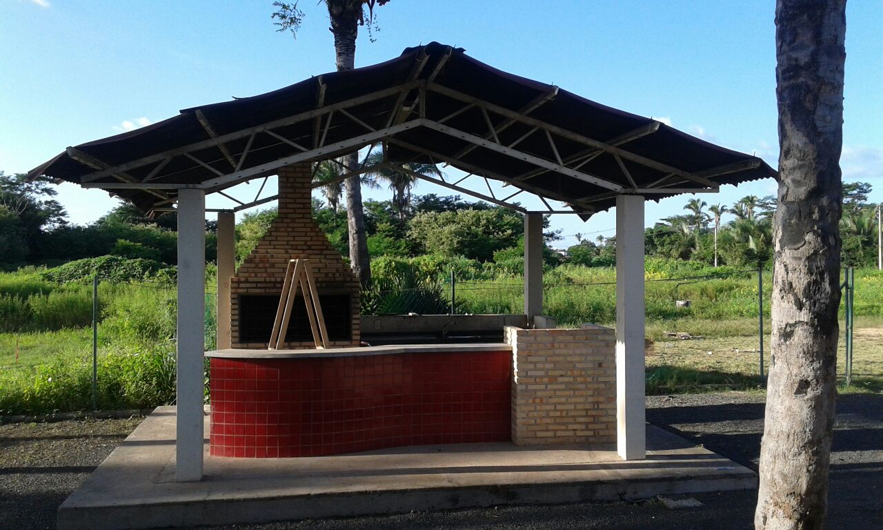 Campo Society da Kalfix - Foto 3