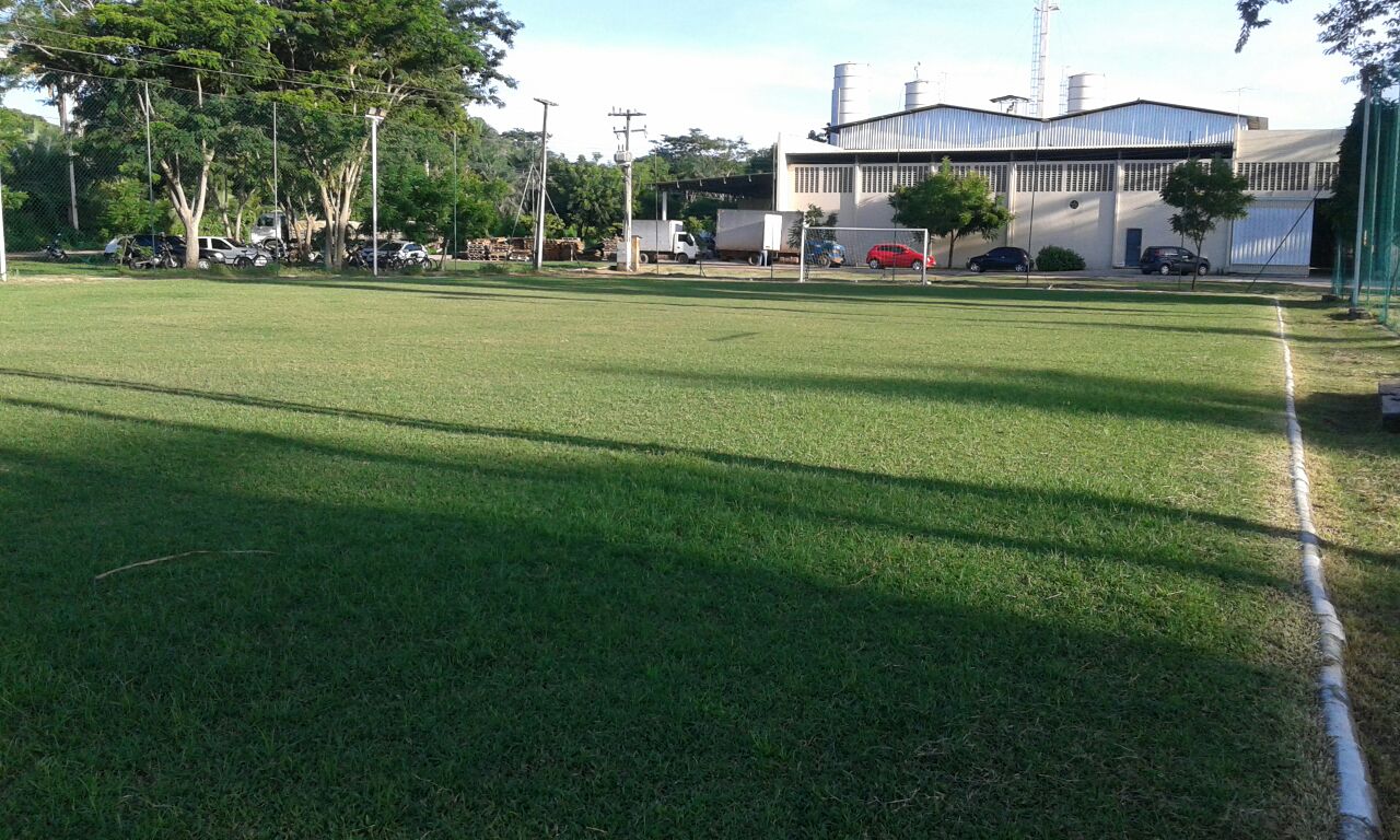 Campo Society da Kalfix - Foto 1