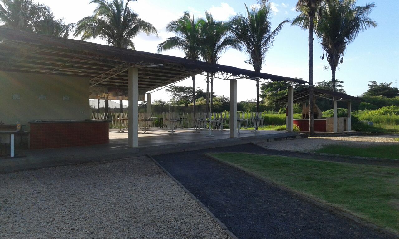 Campo Society da Kalfix - Foto 2