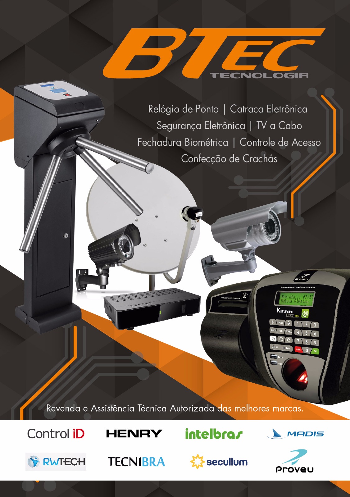 Btec Tecnologia - Foto 1