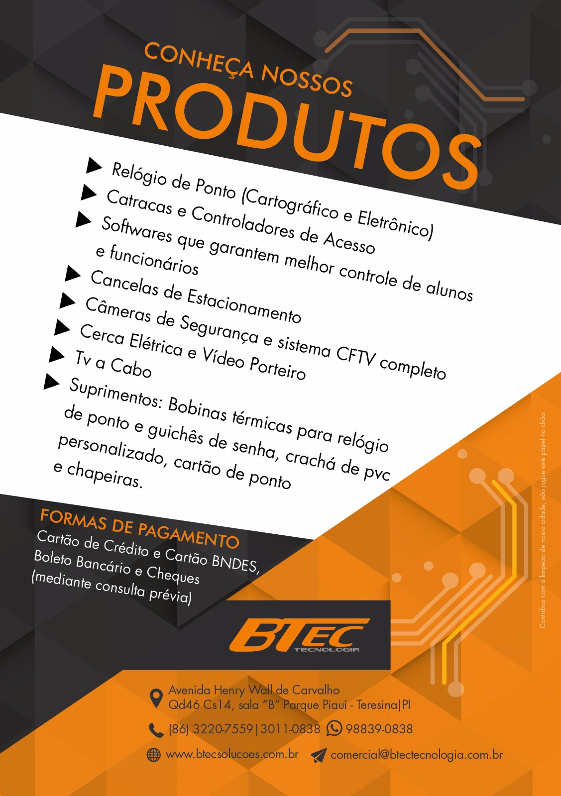 Btec Tecnologia - Foto 2