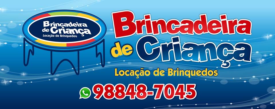 Brincadeira de Criança - Foto 1