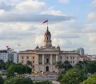 Processo Seletivo para Professores Substitutos