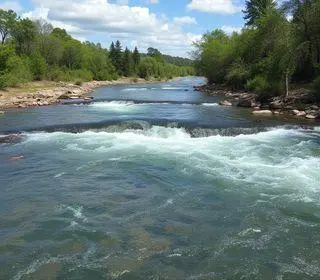 River-PI