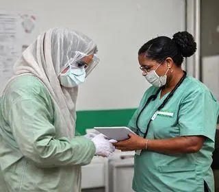 Procon interdita unidade da Humana Saúde em Teresina
