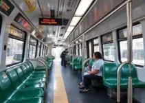 transporte em Teresina