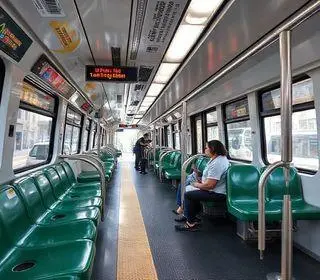 transporte em Teresina