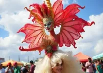 Carnaval 2026 em Teresina