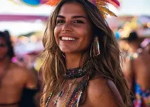 Claudia Leitte agita Teresina com show gratuito