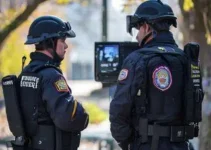 prisão de suspeita de sequestro relâmpago em Teresina