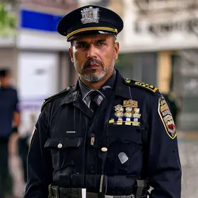 Concurso da GCM de Teresina