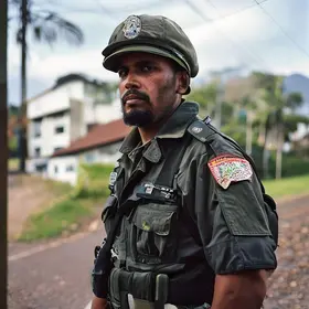 Concurso Guarda Teresina PI