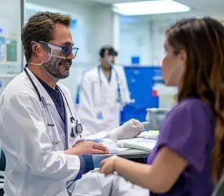 concurso médico Ebserh