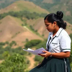 Concurso UFPI Teresina PI: seleção para professor substituto em Topografia