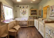 matrículas para creches em Teresina