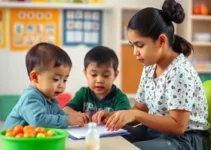 matrículas para creches em Teresina