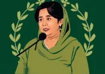 ministra das mulheres