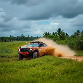 Rally Cerapió