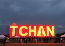 Show do É o Tchan em Teresina