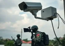 integração sistemas videomonitoramento Teresina