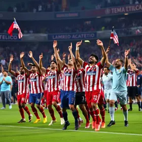 Atlético-PI