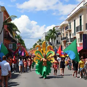 Carnaval 2026 Teresina