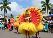 Ponto facultativo Carnaval 2026