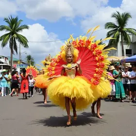 Ponto facultativo Carnaval 2026