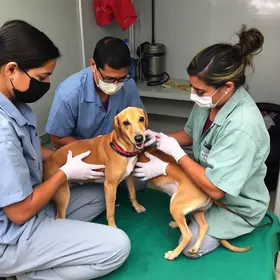 Castramóvel retorna a Teresina