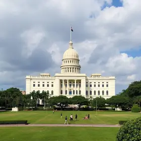 transparência das emendas parlamentares