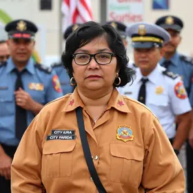 concurso Guarda de Teresina PI