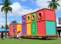 agenda dos blocos de Carnaval em Teresina